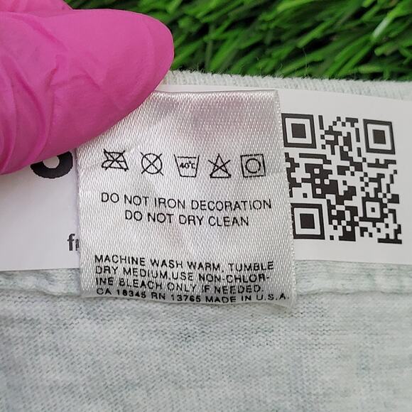 Vintage 1993 Museum-of-Science Camp Shirt XL 23x26 Boston - Picture 5 of 13